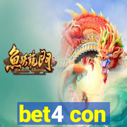 bet4 con